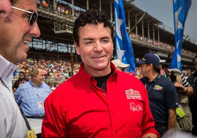 Michael Hickey/Getty Images