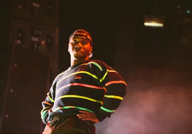 Gaelle Beri / Getty Images