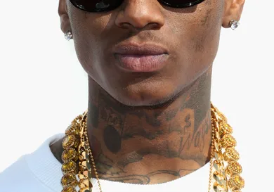 Photo by Frederick M. Brown/Getty Images