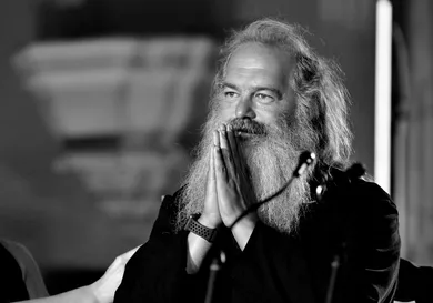 Frazer Harrison/Getty Images