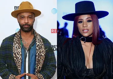 John Lamparski/Getty Images & Phillip Faraone/Getty Images