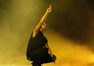 Kevin Winter/Getty Images