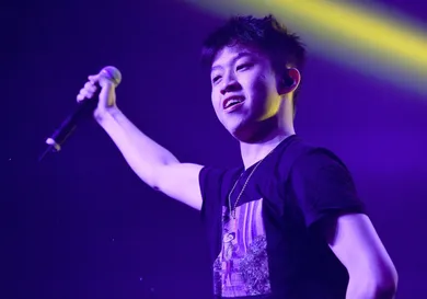 Scott Dudelson/Getty Images