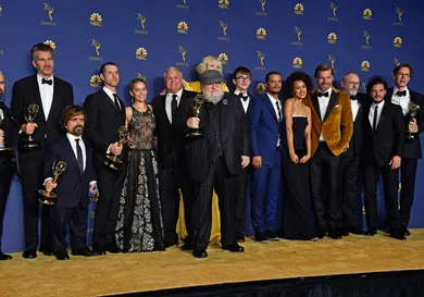 Frazer Harrison/Getty Images