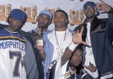 Ron Galella / Contributor / Getty Images