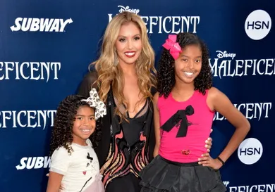 Frazer Harrison/Getty Images