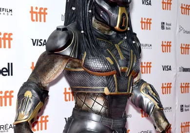 Presley Ann/Getty Images