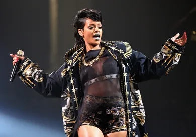 Cameron Spencer/Getty Images