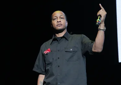 Leon Bennett/WireImage/Getty Images