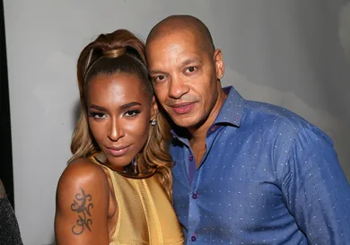 Bennett Raglin / Stringer / Getty Images