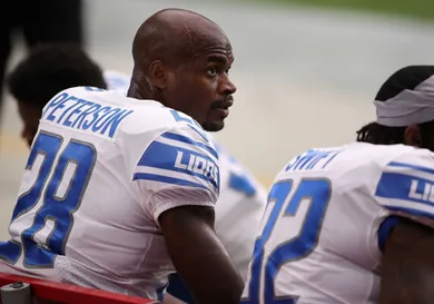 Christian Petersen/Getty Images