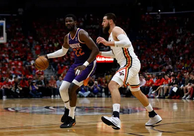 Chris Graythen/Getty Images