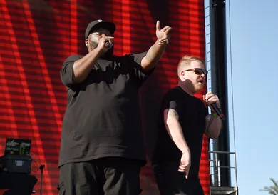 Kevin Winter/Getty Images