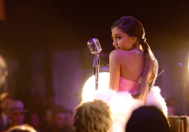 Kevork Djansezian/Getty Images