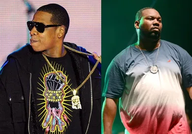 Rob Loud/Getty Images, Scott Dudelson/Getty Images