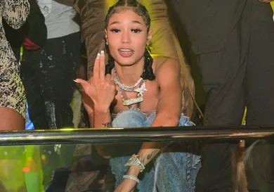 Prince Williams / Contributor / Getty Images