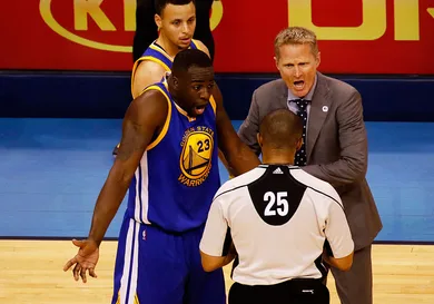 J Pat Carter/Getty Images