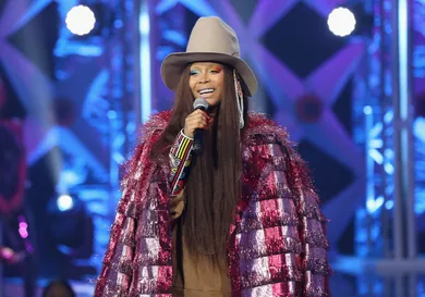 Bennett Raglin/Getty Images