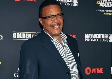 David Becker/Getty Images