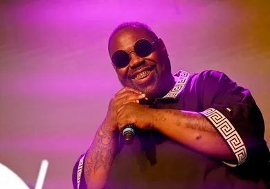 Paras Griffin/Getty Images