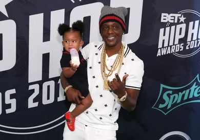 Bennett Raglin/Getty Images