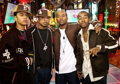 Scott Gries/Getty Images