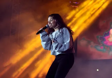 Kevin Winter/Getty Images