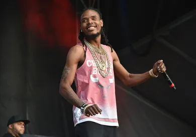 Theo Wargo/Getty Images