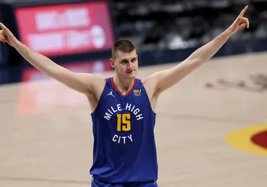 Matthew Stockman / Getty Images