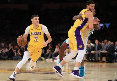 Sean M. Haffey/Getty Images