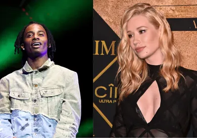 Ser Baffo/Getty Images,  Alberto E. Rodriguez/Getty Images