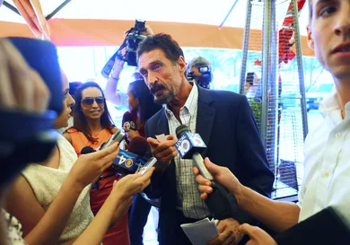 Joe Raedle/Getty Images