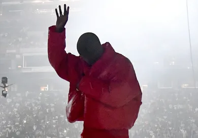 Kevin Mazur/Getty Images