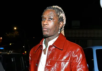 Michael Tullberg / Stringer / Getty Images