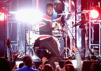 Frederick M. Brown/Getty Images