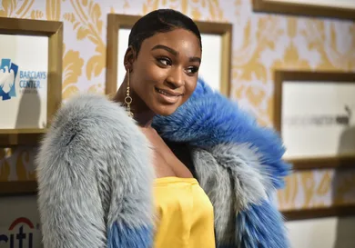 Steven Ferdman/Getty Images