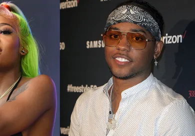 Prince Williams/Getty Images, Chance Yeh/Getty Images