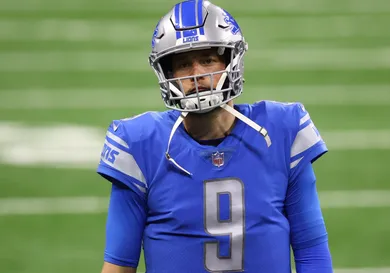 Rey Del Rio/Getty Images