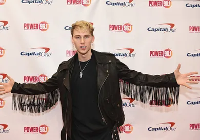 Paras Griffin/Getty Images for iHeart