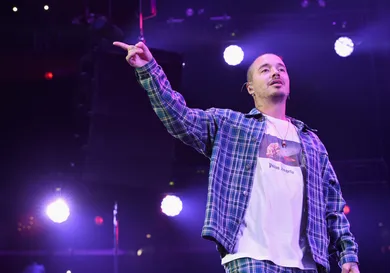 Kevin Winter/Getty Images