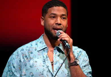 Santiago Felipe/Getty Images