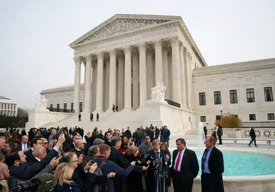 Alex Wong/Getty Images