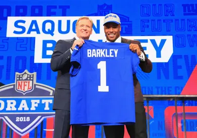 Tom Pennington/Getty Images