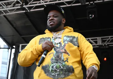 Daniel Boczarski/Getty Images