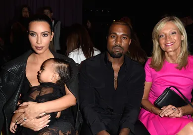 Pascal Le Segretain/Getty Images