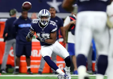 Tom Pennington/Getty Images