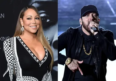 Jamie McCarthy & Kevin Winter/Getty Images