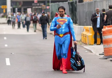 Daniel Zuchnik/Getty Images