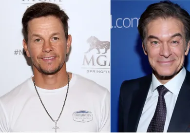 Nicholas Hunt/Getty Images  / Bennett Raglin/Getty Images