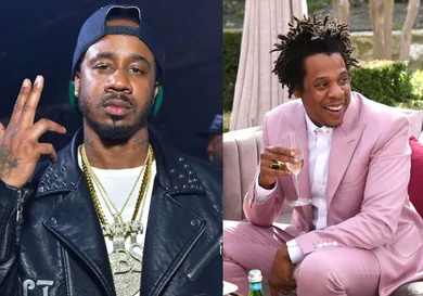 Kevin Mazur/Getty Images, Prince Williams/Wireimage/Getty Images